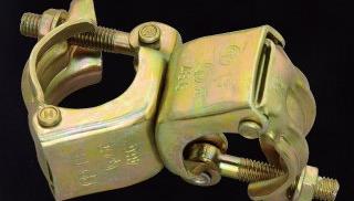 金具（クランプ・ジョイント・ベース）